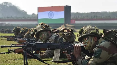 'Agniveers' to get priority in recruitment to CAPFs : MHA