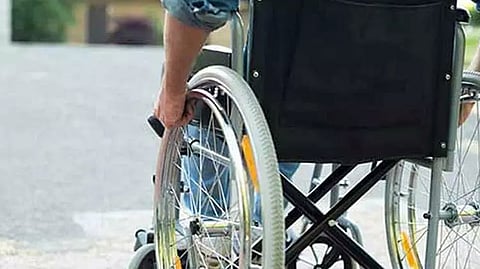 Representative image