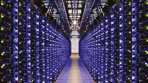 Google’s data plans in Saudi will risk lives