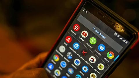 The aggrieved person can appeal against the decision of the grievance officer concerned before the committee within 30 days of receipt of the order.