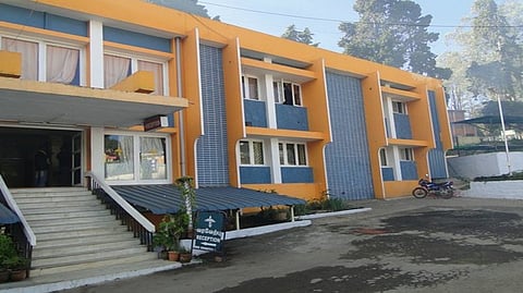 Representative Image