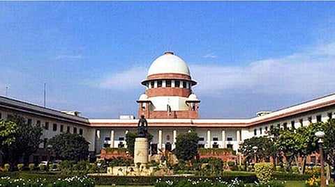 Supreme Court of India