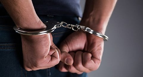 Representative Image