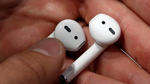 Representative image