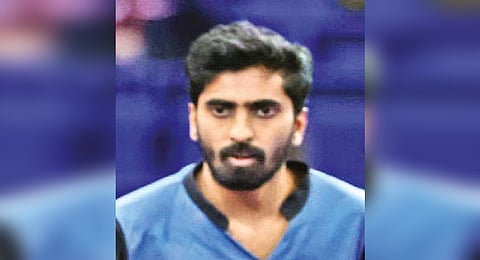 Sathiyan Gnanasekaran