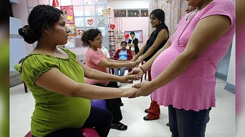 Representative image