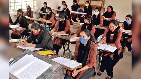 Representative image