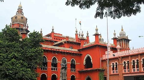 Madras High Court