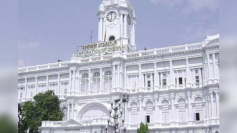 Greater Chennai Corporation