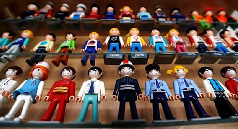 Representative Image