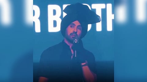 Diljit Dosanjh