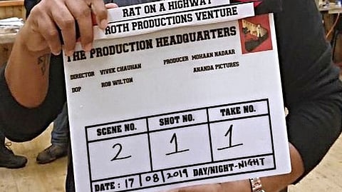 Representative image