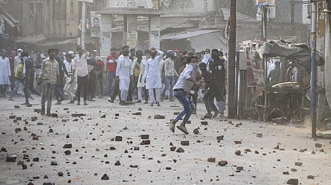 UP: 36 arrested, 3 FIRs registered in Kanpur violence