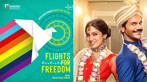 'Potato Dreams of America', the USA feature will be the closing film for this year's Kashish Mumbai International Queer Film Festival.