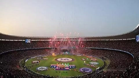 Representative image