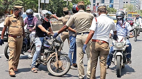 Representative image