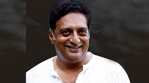 Prakash Raj