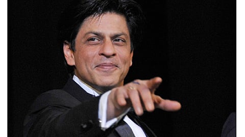 Shah Rukh Khan
