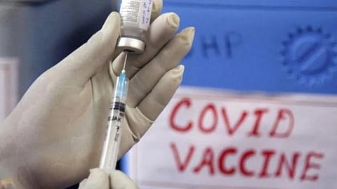 UP first state to vaccinate 16 crore people