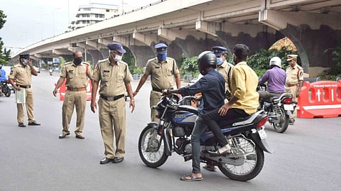 Representative image