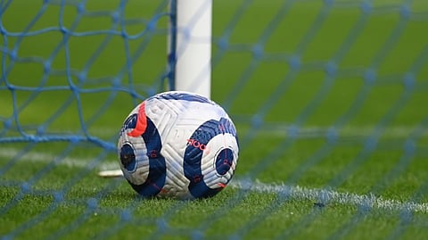 Representative image