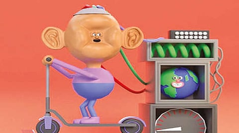 Representative Image