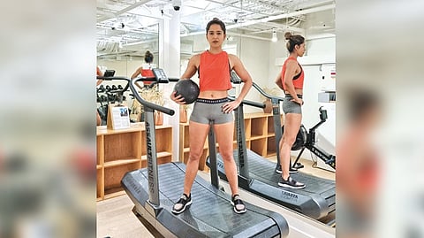 Get a structured nutrition plan to optimize your workouts.