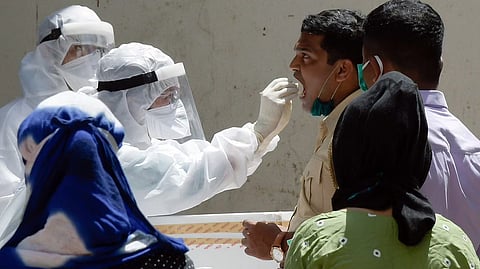 Representational image