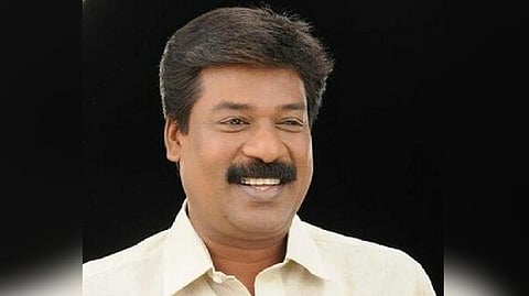 BJP state vice president RC Paul Kanagaraj