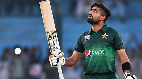 Babar Azam
