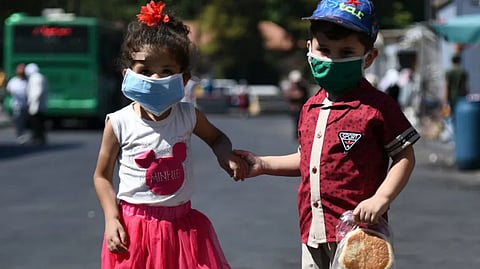 Representative image