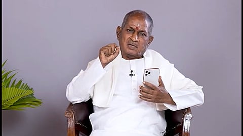 Ilaiyaraaja