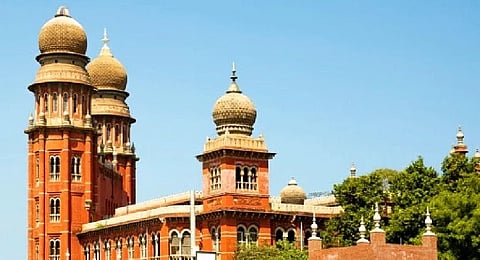 Madras High Court