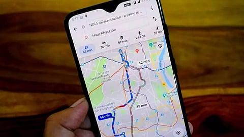 Representative image