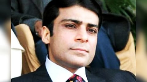 Hamza Shehbaz