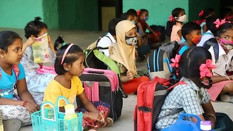 Representative image