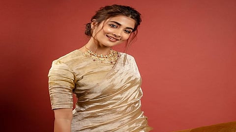 IndiGo staffer’s ‘arrogant, threatening’ behaviour irks Pooja Hedge