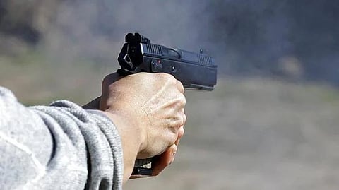 Representative image