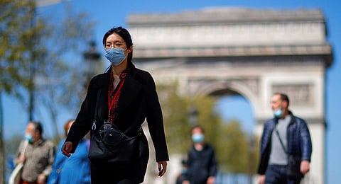 Representative Image