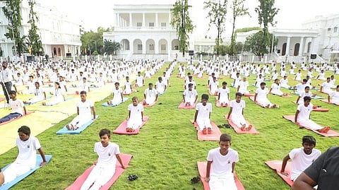 Beyond sideshows of wellness