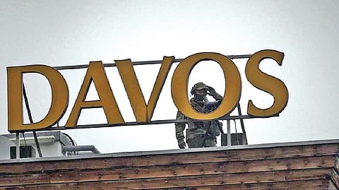 How nations can get deglobalisation right