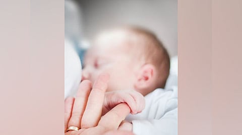 Representative image