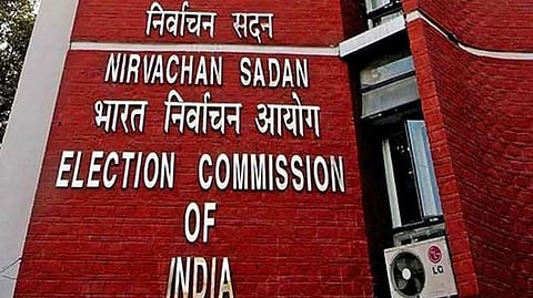 Election Commission of India
