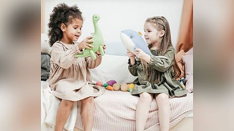 Representative Image