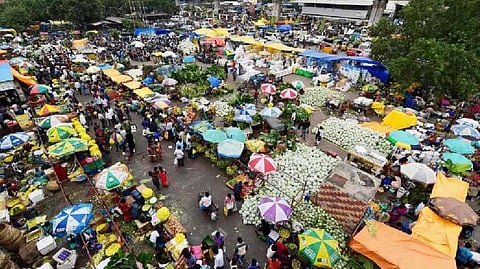No takers? Koyambedu market modernisation delayed