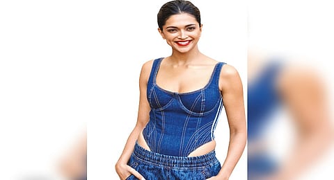 Deepika Padukone