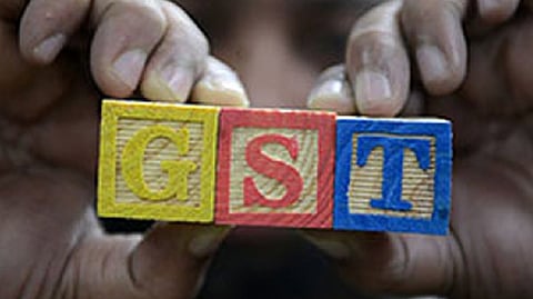 28 pc GST likely on casinos, online gaming, horse races on gross revenue