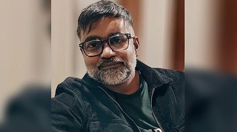 Selvaraghavan
