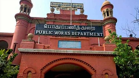 Cancel UGD works contract, demand Tiruchy councillors