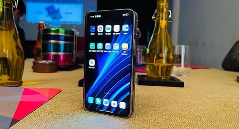 Representative Image